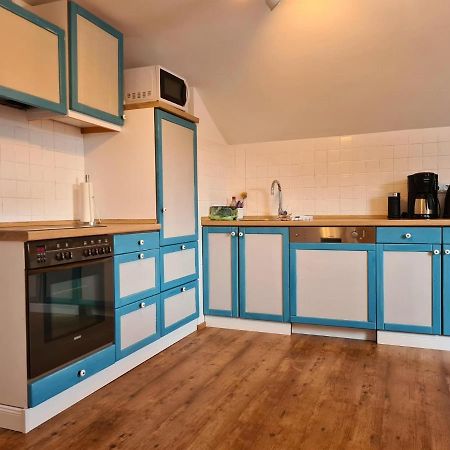 Ferienwohnung Mittagssonne بلايتشاخ المظهر الخارجي الصورة