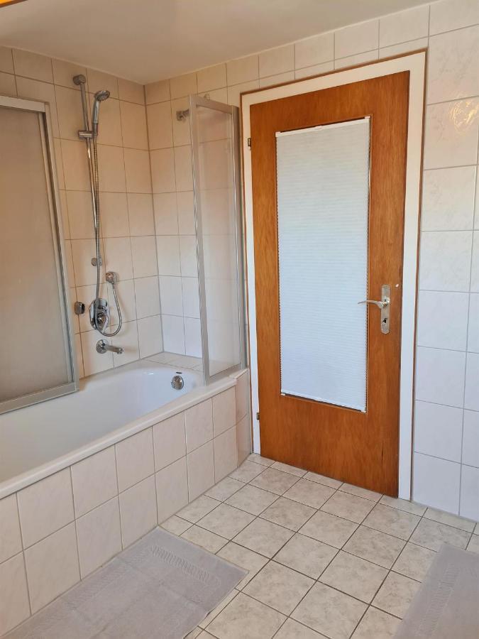 Ferienwohnung Mittagssonne بلايتشاخ المظهر الخارجي الصورة